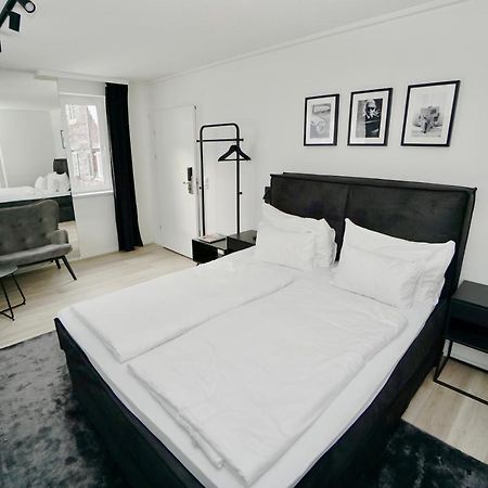 Motel By Maier Goetzis- Kontaktloser Check-In Екстериор снимка